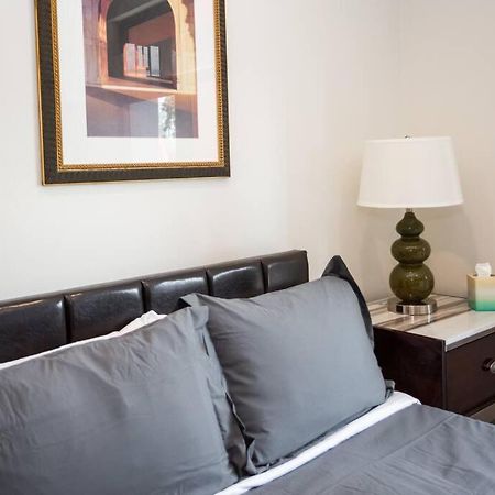 Cute Studio With Large Balcony And Great Park View San Diego Extérieur photo