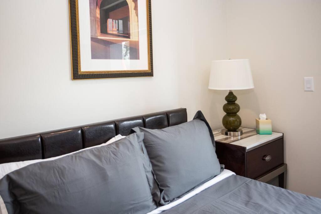 Cute Studio With Large Balcony And Great Park View San Diego Extérieur photo