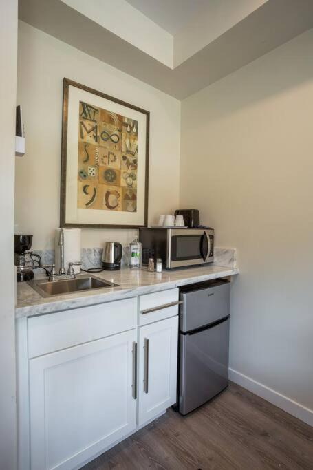 Cute Studio With Large Balcony And Great Park View San Diego Extérieur photo