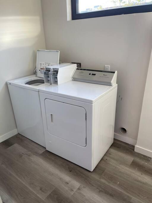 Cute Studio With Large Balcony And Great Park View San Diego Extérieur photo