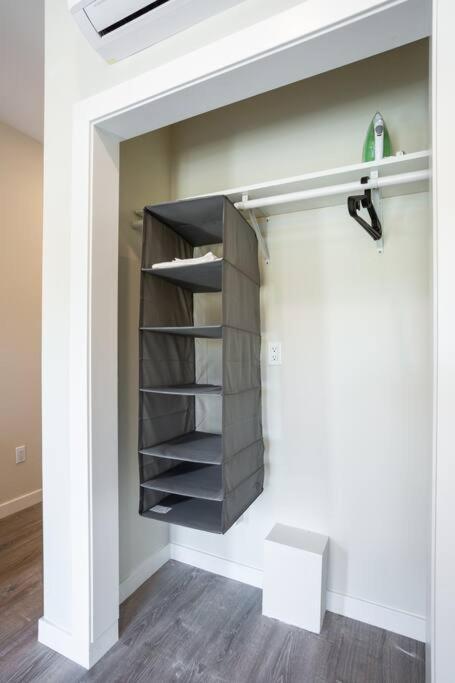 Cute Studio With Large Balcony And Great Park View San Diego Extérieur photo