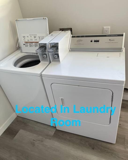 Cute Studio With Large Balcony And Great Park View San Diego Extérieur photo